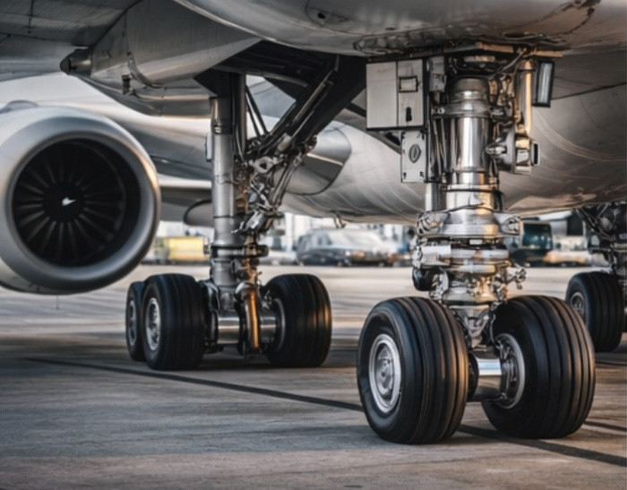 Aerospace Industry