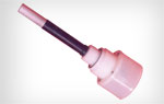 Platinised Niobium Cantiliver Anodes