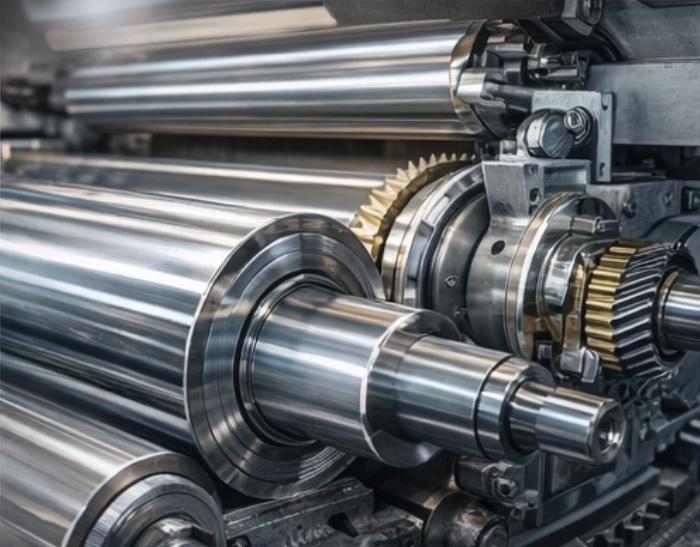 Printing and Roll Industries