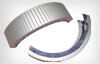 Platinized Titanium Anodes for Silver Plating