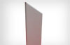 20 Micron thk Plated Pt Nb Anodes