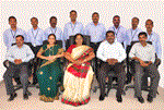 Tiaano's Key Persons