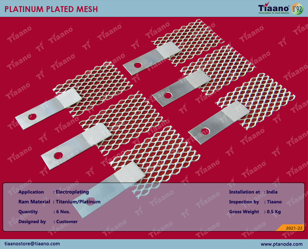 platinized_Titanium_mesh_Anode