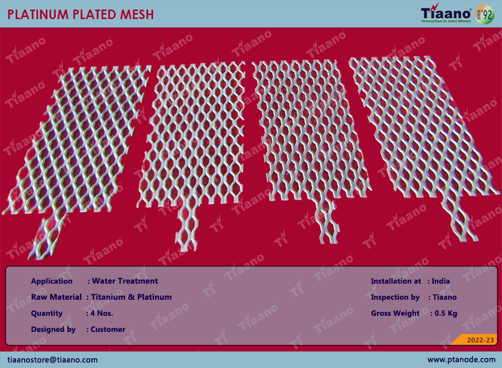 Ionization_mesh_Electrode