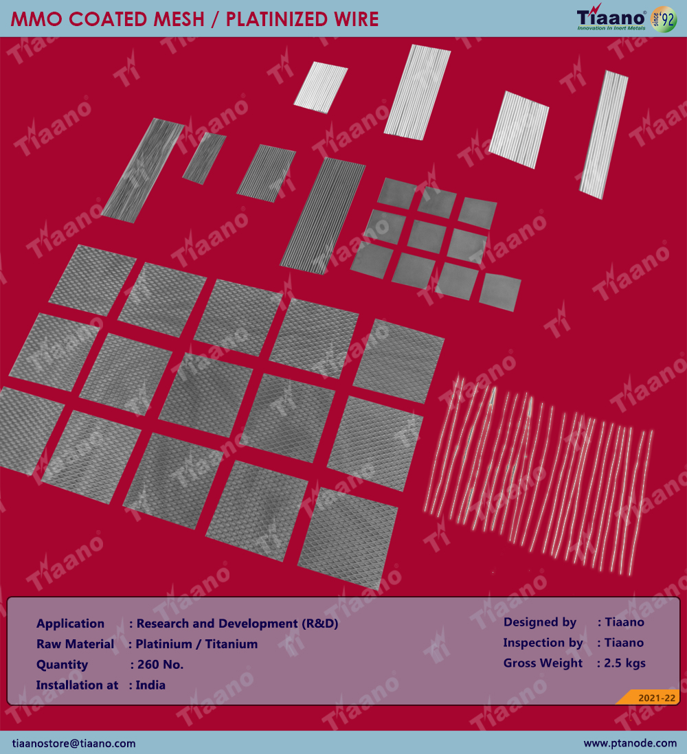 platinised_titanium_wire_Anode