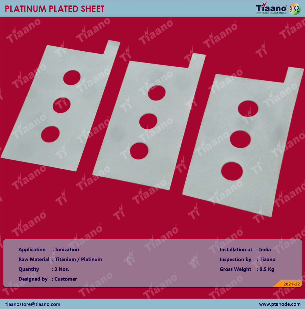 platinum_Titanium_Electrode_Ionization